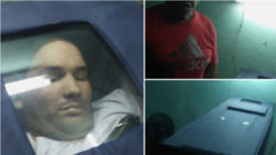 Dudan de versión oficial sobre muerte de hombre baleado por policía Dudan de versión oficial sobre muerte de hombre baleado por policía