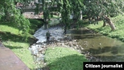 Un SOS por el medio ambiente