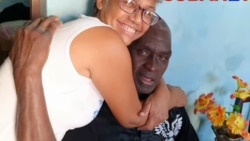 Silverio Portal responsabiliza a la Seguridad del Estado por su precario estado de salud Silverio Portal responsabiliza a la Seguridad del Estado por su precario estado de salud