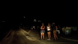 Regresa Cuba a la oscuridad mientras Díaz Canel vuelve a pedir "comprensión" Regresa Cuba a la oscuridad mientras Díaz Canel vuelve a pedir "comprensión"