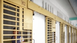 Plantado Jorge Bello Domínguez en el Combinado del Este Plantado Jorge Bello Domínguez en el Combinado del Este