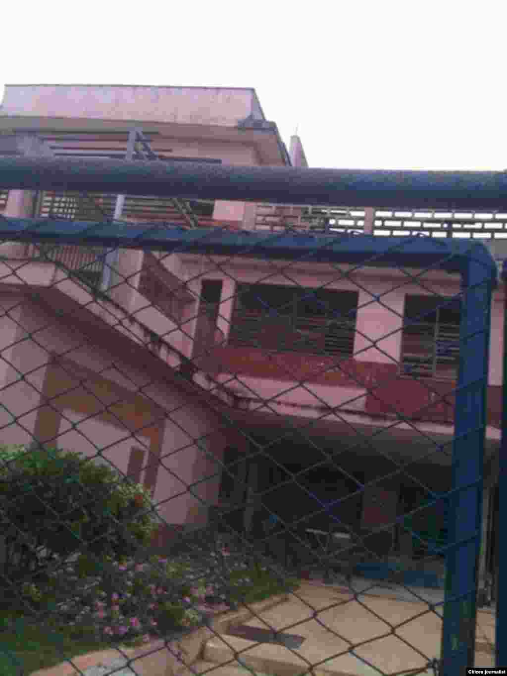 Reporta Cuba circulo cerrado Foto Marta Dominguez