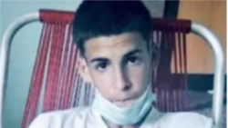 Padre de menor detenido en #SOSCuba no ha podido verlo en más de un mes Padre de menor detenido en #SOSCuba no ha podido verlo en más de un mes