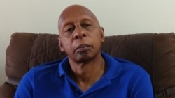 Declaraciones del opositor Guillermo Fariñas Declaraciones del opositor Guillermo Fariñas