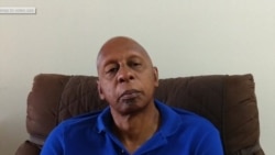 Fariñas califica de alentador mensaje de Mara Tekach a los cubanos Fariñas califica de alentador mensaje de Mara Tekach a los cubanos