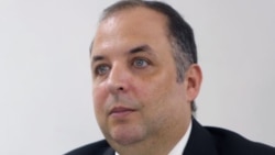 Cires Dib: En Cuba no existe una ley que garantice el acceso a la información pública Cires Dib: En Cuba no existe una ley que garantice el acceso a la información pública