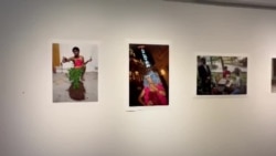 "No nos sirve de nada el miedo" "No nos sirve de nada el miedo"