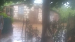 Más lluvias y apagones continúan afectando a los cubanos Más lluvias y apagones continúan afectando a los cubanos