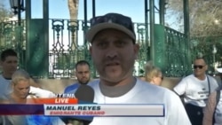 Emigración en 2017: Cubanos se acumulan en puntos fronterizos de México y Panamá Emigración en 2017: Cubanos se acumulan en puntos fronterizos de México y Panamá