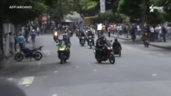 Info Martí | Denuncian ola de represión por parte del oficialismo chavista Info Martí | Denuncian ola de represión por parte del oficialismo chavista