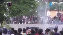 Info Martí | La Güinera epicentro de las protestas de julio de 2021, en Cuba Info Martí | La Güinera epicentro de las protestas de julio de 2021, en Cuba