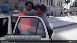 Capítulo 2: Díaz-Canel Sing*o Capítulo 2: Díaz-Canel Sing*o