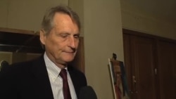 Declaraciones de Alex Lee sobre las relaciones entre EEUU y Cuba Declaraciones de Alex Lee sobre las relaciones entre EEUU y Cuba