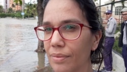 Luz Escobar: "Lo más notable del artículo de Granma es que omite información" Luz Escobar: "Lo más notable del artículo de Granma es que omite información"