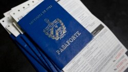 "Por cada diez cubanos de la isla que traíamos, venían como 60 de Miami" "Por cada diez cubanos de la isla que traíamos, venían como 60 de Miami"