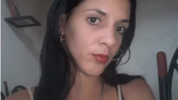 Mantienen acoso en la cárcel de Sabana contra la activista Keilylli de la Mora Mantienen acoso en la cárcel de Sabana contra la activista Keilylli de la Mora