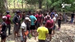 Info Martí | Historias de robos, estafas y violaciones, marcaron este 2021 para la emigración cubana Info Martí | Historias de robos, estafas y violaciones, marcaron este 2021 para la emigración cubana