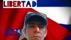 Yuri Valle Roca, mal de salud en el Combinado del Este Yuri Valle Roca, mal de salud en el Combinado del Este