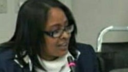 Activistas cubanos llegan a la Comisión Interamericana de Derechos Humanos Activistas cubanos llegan a la Comisión Interamericana de Derechos Humanos