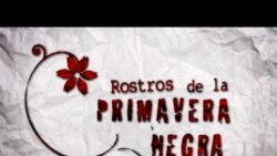 Especial | Los Rostros de la Primavera Negra Especial | Los Rostros de la Primavera Negra