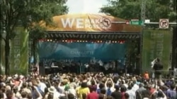 Con tono demócrata se inicia CarolinaFest Con tono demócrata se inicia CarolinaFest