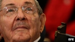 El gobernante cubano Raúl Castro ha dicho que se retirará del poder en el 2018.