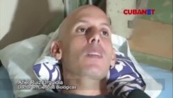 Comunidad internacional celebra liberación de científico cubano Comunidad internacional celebra liberación de científico cubano