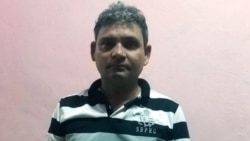 Amenazan con prisión a reportero que denuncia violaciones de DDHH en Cuba Amenazan con prisión a reportero que denuncia violaciones de DDHH en Cuba