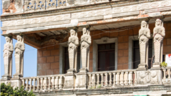 Presiones y amenazas contra promotores de Marcha Contra la Violencia en Camagüey Presiones y amenazas contra promotores de Marcha Contra la Violencia en Camagüey