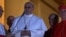Vaticano: Fumata Blanca, ¡Habemus Papam Francisco!