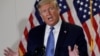 El presidente Donald Trump, durante una reunión en Washington, DC, el 19 de mayo del 2020.