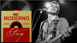 POSTMODERNO - STING POSTMODERNO - STING