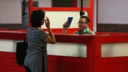 "Fue un ridículo público", dice Omara Ruiz Urquiola de retención en aeropuerto "Fue un ridículo público", dice Omara Ruiz Urquiola de retención en aeropuerto