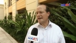 EEUU anuncia nuevas medidas para implementar política de Trump hacia Cuba EEUU anuncia nuevas medidas para implementar política de Trump hacia Cuba