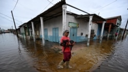 Info Martí | Artemisa devastada Info Martí | Artemisa devastada