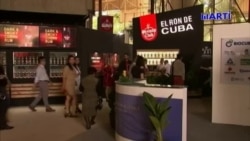 Comenzó la feria internacional de La Habana Comenzó la feria internacional de La Habana