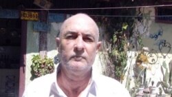 Declaraciones Roberto J. Quiñones al ser condenado Declaraciones Roberto J. Quiñones al ser condenado