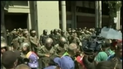 Venezuela revocó las credenciales de prensa de periodistas de CNN Venezuela revocó las credenciales de prensa de periodistas de CNN