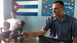 Declaraciones de José Daniel Ferrer Declaraciones de José Daniel Ferrer