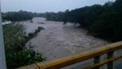 Daños causados por Eta empeorarán escasez de alimentos en Cuba Daños causados por Eta empeorarán escasez de alimentos en Cuba