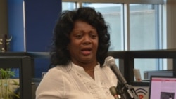 Declaraciones de Berta Soler, líder de las Damas de Blanco Declaraciones de Berta Soler, líder de las Damas de Blanco