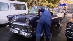 Nuevas regulaciones entraron en vigor para transportistas privados en Cuba Nuevas regulaciones entraron en vigor para transportistas privados en Cuba