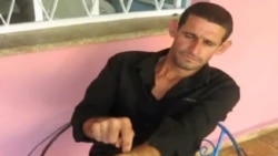 Detienen y amenazan a opositor habanero Detienen y amenazan a opositor habanero