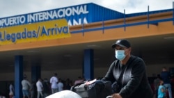 Declaraciones de Guillermo Fariñas a su regreso a Cuba Declaraciones de Guillermo Fariñas a su regreso a Cuba