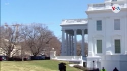 Biden y Harris citan prioridades de su plan durante los primeros 100 días Biden y Harris citan prioridades de su plan durante los primeros 100 días