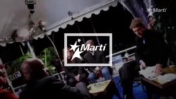 Juan Carlos Cremata habla de la censura en Cuba Juan Carlos Cremata habla de la censura en Cuba