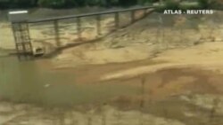 Venezuela raciona el suministro eléctrico Venezuela raciona el suministro eléctrico