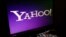 Yahoo asegura que le robaron información de "más de mil millones" de cuentas