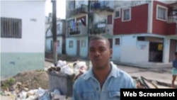 Reporta Cuba /Calles, basura, higiene