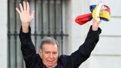 Info Martí | Emprende Edmundo González Urrutia gira “¡Camino a la libertad!” Info Martí | Emprende Edmundo González Urrutia gira “¡Camino a la libertad!”